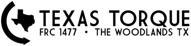 Texas Torque: Team 1477